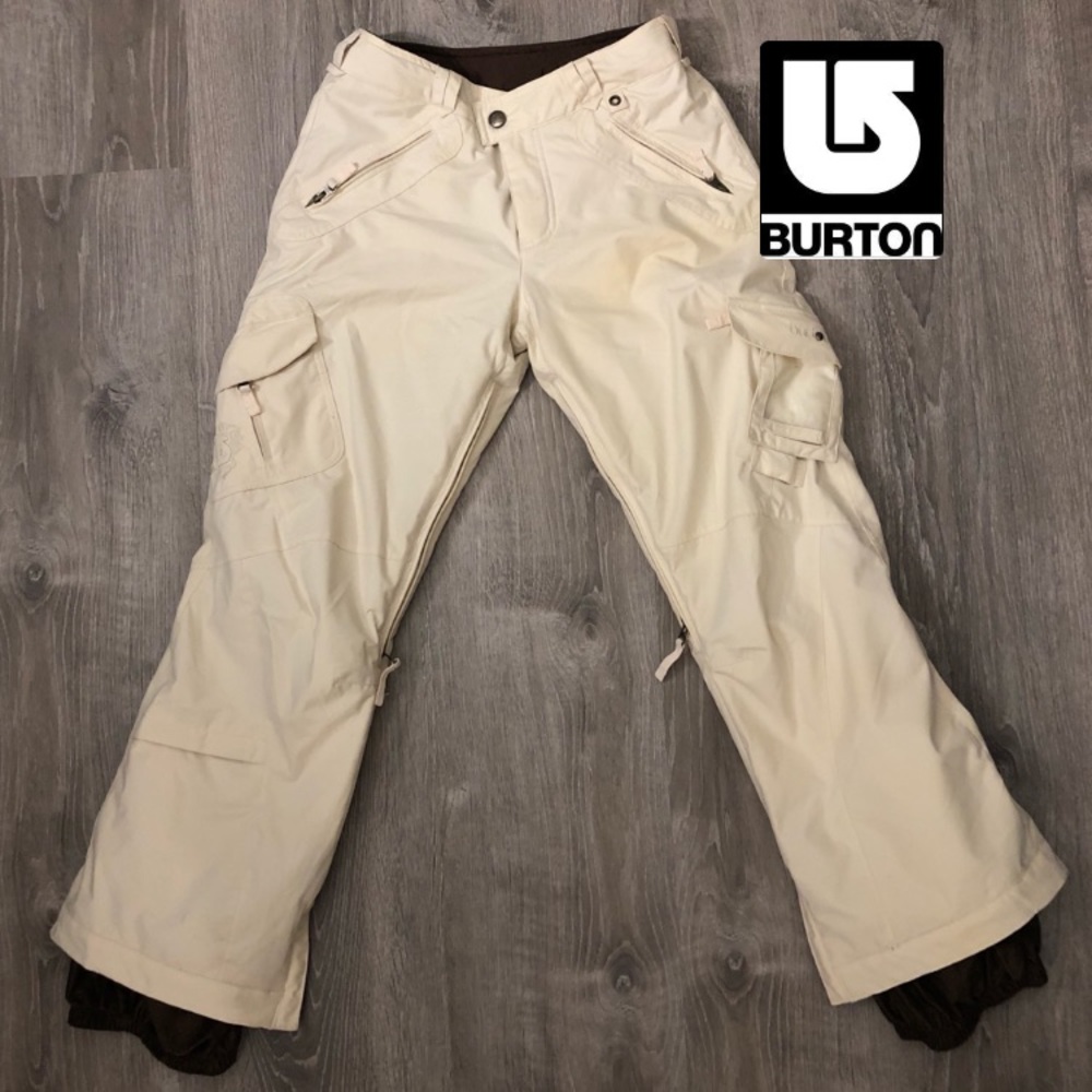 Burton Snowboard Pants